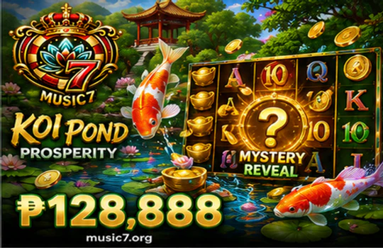 music where to learn online with the MUSIC slot category on mobile