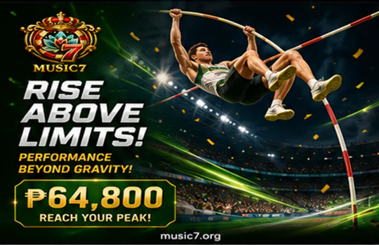 MUSIC sports
