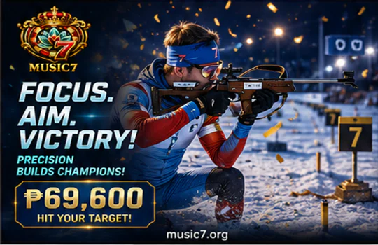 MUSIC sports live event with score clock and changing market status