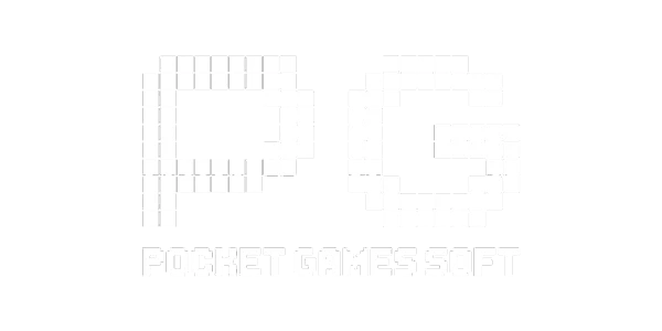 PG Soft game provider logo